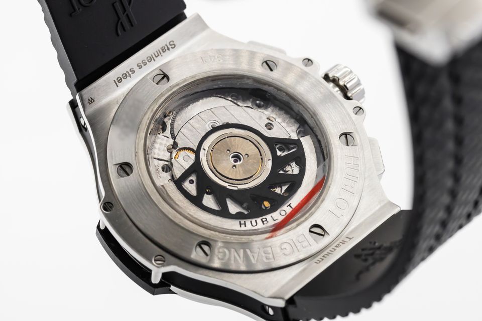 Hublot Big Bang 341.SX.130.RX.114 Image 4